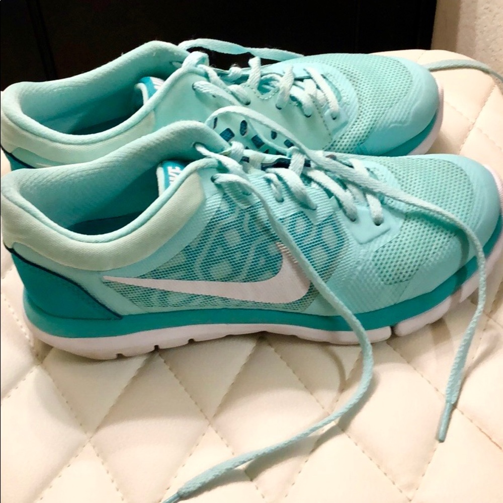 Nike Athletic Shoes